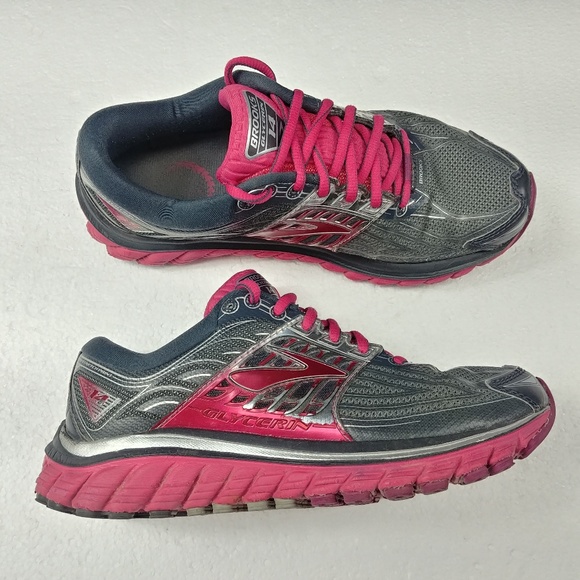 brooks running commercial